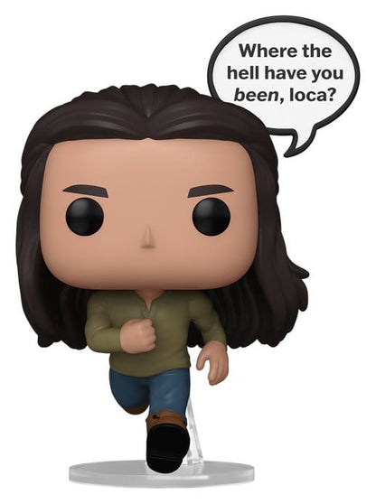 Twilight POP! Sayings Vinyl Figur Jacob Black 9 cm