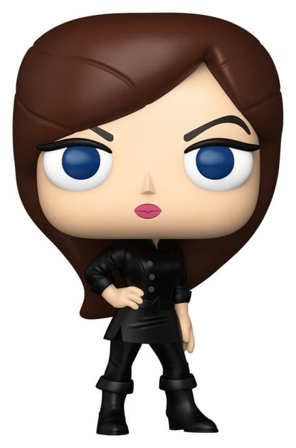 Phineas and Ferb POP! Disney Vinyl Figur Vanessa 9 cm