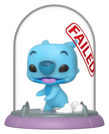 Lilo & Stitch POP! Deluxe Vinyl Figur Experiments- Slushy 9 cm