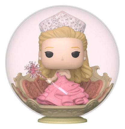 Wicked POP! Rides Vinyl Figur Glinda (NOMtW) 15 cm
