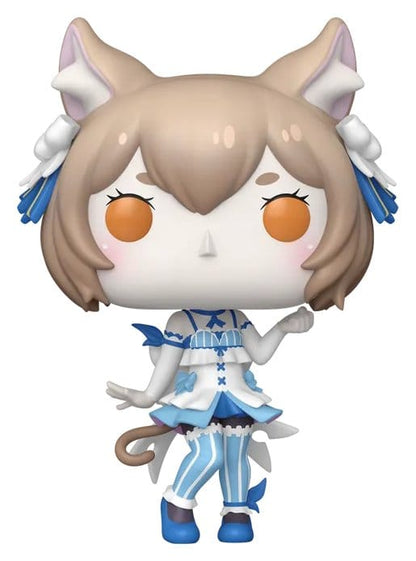 Re:Zero POP! Animation Vinyl Figuren Ferris with Chase 9 cm Sortiment (6)