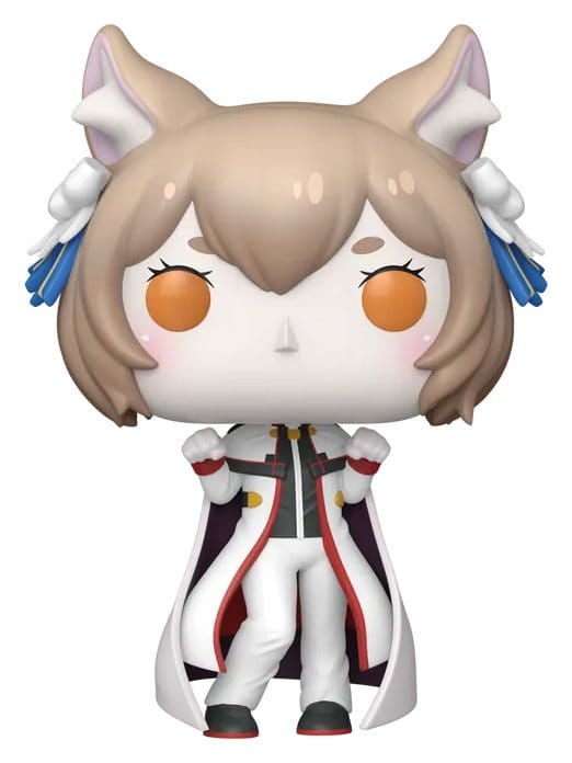 Re:Zero POP! Animation Vinyl Figuren Ferris with Chase 9 cm Sortiment (6)