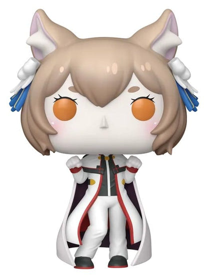 Re:Zero POP! Animation Vinyl Figuren Ferris with Chase 9 cm Sortiment (6)