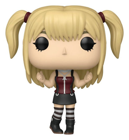 Death Note POP! Animation Vinyl Figur Misa 9 cm
