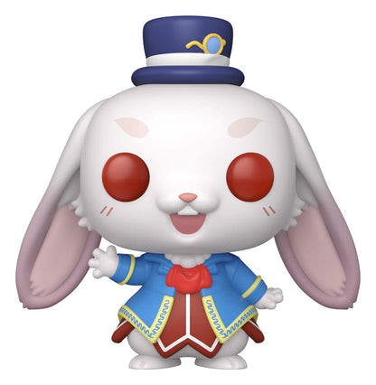 Shangri-La Frontier POP! Animation Vinyl Figur Emul 9 cm