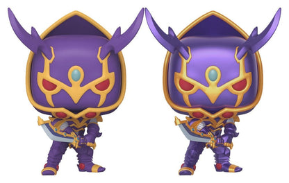 Yu-Gi-Oh POP! Animatiion Vinyl Figuren Buster Blader (MT) w/Chase 9 cm Sortiment (6)