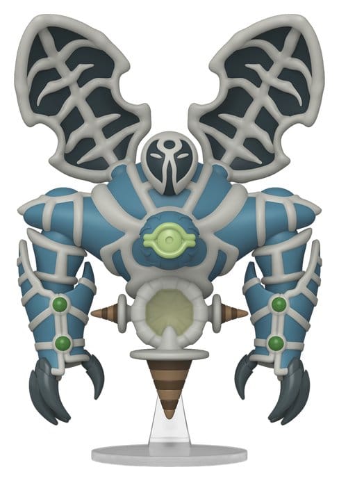 Yu-Gi-Oh! POP! Animation Vinyl Figur Relinquished 9 cm