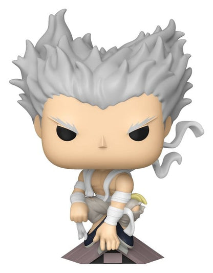 One Punch Man POP! Animation Vinyl Figuren Garou w/Chase 9 cm Sortiment (6)