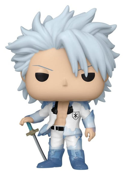 Bleach: Thousand-Year Blood War POP! Animation Vinyl Figur Hitsugaya 9 cm