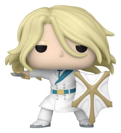 Bleach: Thousand-Year Blood War POP! Animation Vinyl Figur Haschwalth 9 cm