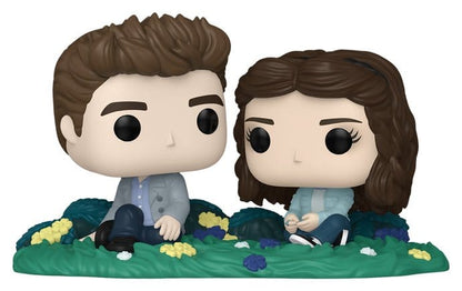 Twilight POP! Moment Vinyl Figuren Edward & Bella 9 cm