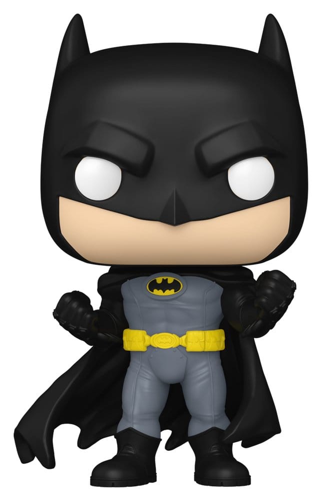 DC Comics POP! Heroes Vinyl Figur Batman Incorporated 9 cm