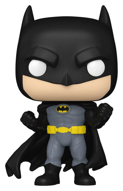 DC Comics POP! Heroes Vinyl Figur Batman Incorporated 9 cm