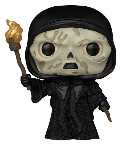 Harry Potter POP! Movies Vinyl Figur Death Eater 9 cm