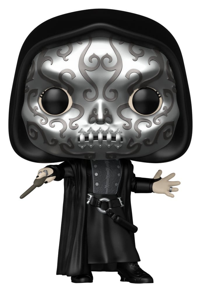 Harry Potter POP! Movies Vinyl Figur Bellatrix Lestrange 9 cm
