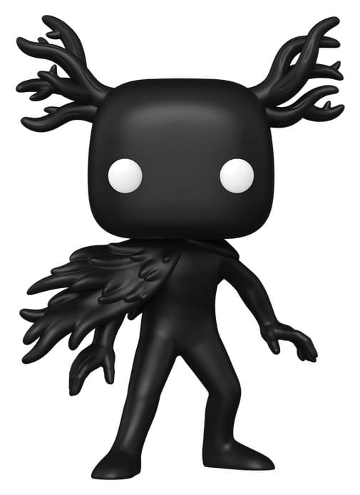 Hinter der Gartenmauer POP! Animatiion Vinyl Figuren Beast w/Chase 9 cm Sortiment (6)