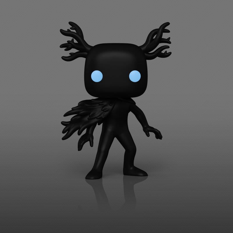 Hinter der Gartenmauer POP! Animatiion Vinyl Figuren Beast w/Chase 9 cm Sortiment (6)