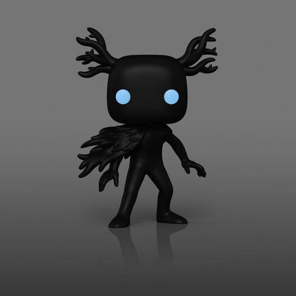 Hinter der Gartenmauer POP! Animatiion Vinyl Figuren Beast w/Chase 9 cm Sortiment (6)