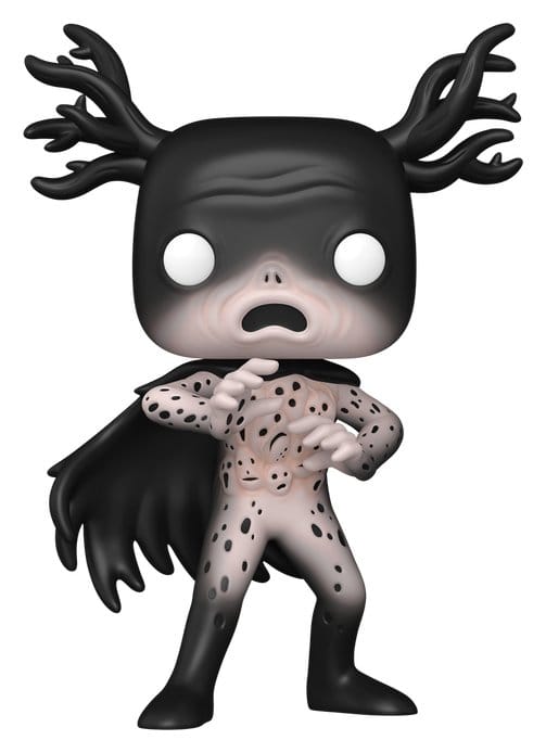 Hinter der Gartenmauer POP! Animatiion Vinyl Figuren Beast w/Chase 9 cm Sortiment (6)