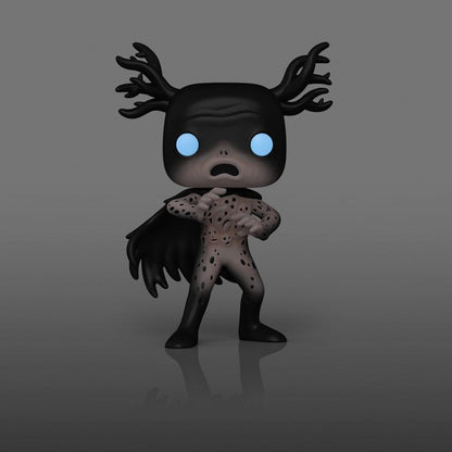 Hinter der Gartenmauer POP! Animatiion Vinyl Figuren Beast w/Chase 9 cm Sortiment (6)