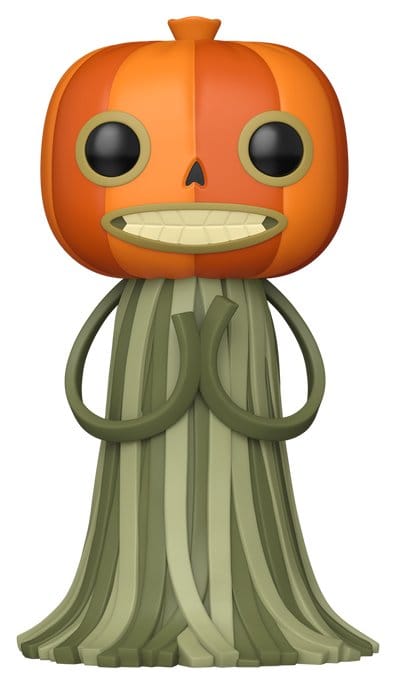 Hinter der Gartenmauer POP! Animation Vinyl Figur Enoch 9 cm