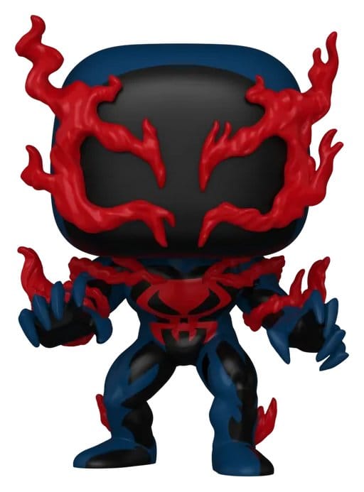 Marvel POP! Vinyl Figur : VC- Symbiote SM 2099 9 cm