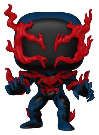 Marvel POP! Vinyl Figur : VC- Symbiote SM 2099 9 cm