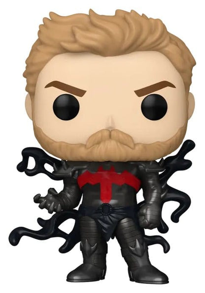 Marvel POP! Vinyl Figur : VC- Anti-All Eddie 9 cm