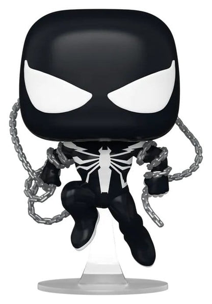 Marvel POP! Animation Vinyl Figuren : VC- Symbiote SM with Chains 9 cm Sortiment (6)