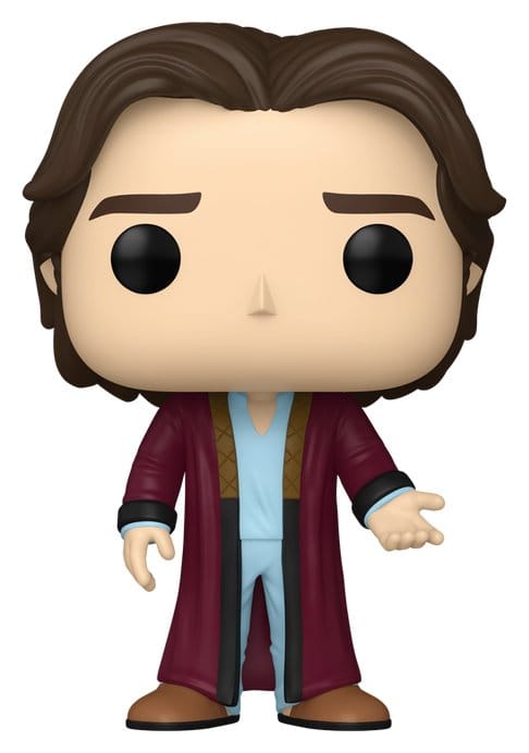 Battlestar Galactica POP! Television Vinyl Figur Gaius Baltar 9 cm