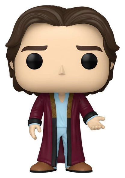 Battlestar Galactica POP! Television Vinyl Figur Gaius Baltar 9 cm