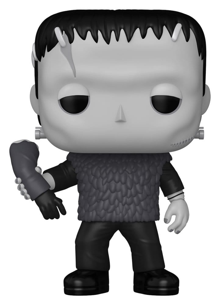 Universal Monsters POP! Movies Vinyl Figur Son of Frankenstein 9 cm