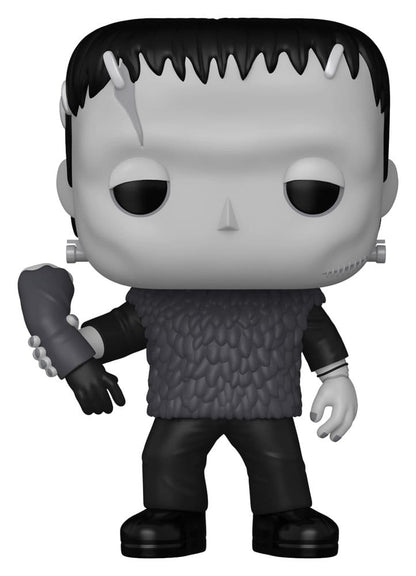 Universal Monsters POP! Movies Vinyl Figur Son of Frankenstein 9 cm