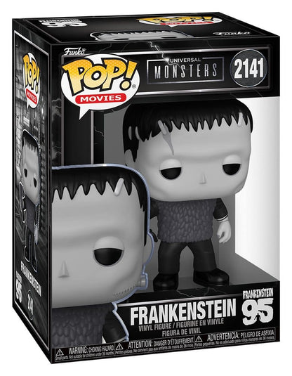 Universal Monsters POP! Movies Vinyl Figur Son of Frankenstein 9 cm