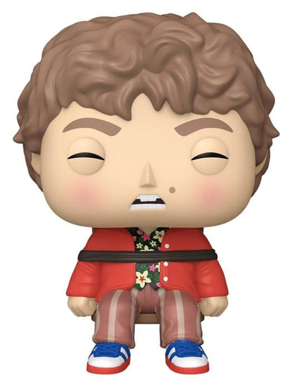 Die Goonies POP! Movies Vinyl Figur Chunk 9 cm