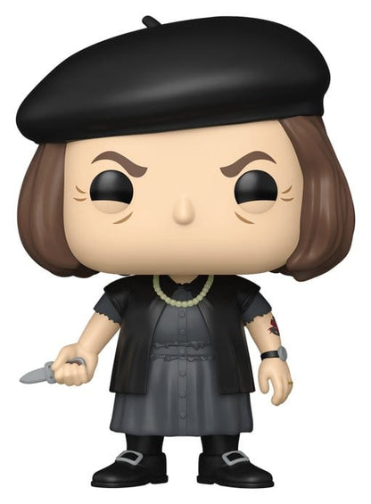 Die Goonies POP! Movies Vinyl Figur Mama Fratelli 9 cm