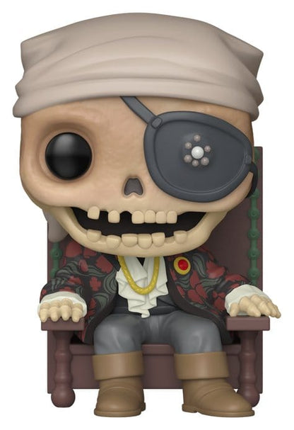 Die Goonies POP! Movies Vinyl Figur OE Willy(GL) 9 cm