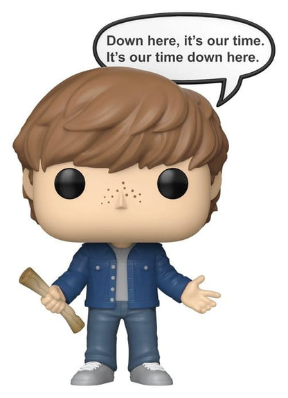 Die Goonies POP! Movies Vinyl Figur Mikey 9 cm