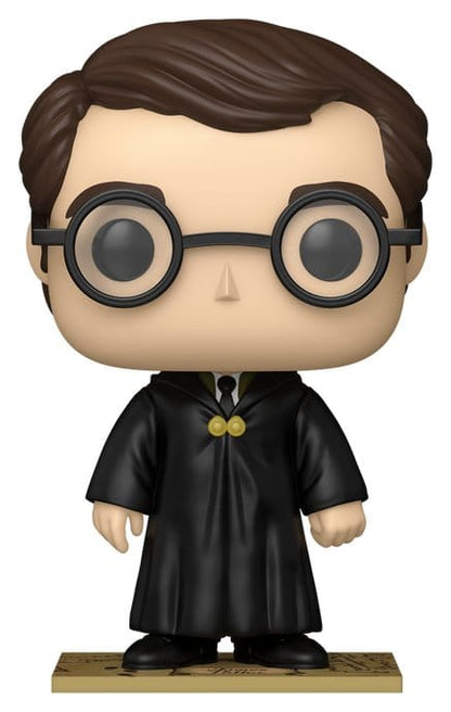 Harry Potter POP! Movies Vinyl Figur James Potter 9 cm