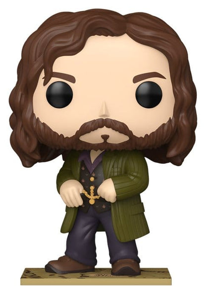 Harry Potter POP! Movies Vinyl Figur Sirius Black 9 cm