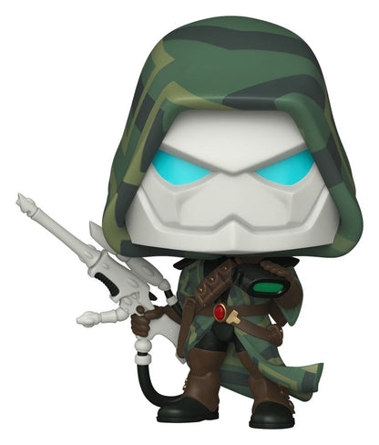 Warhammer 40,000 POP! Games Vinyl Figur Aeldari Ranger 9 cm
