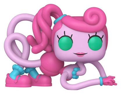 Poppy Playtime POP! Games Vinyl Figur Mommy Long Legs 9 cm