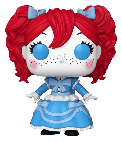 Poppy Playtime POP! Games Vinyl Figur Poppy 9 cm