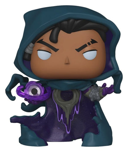 Marvel Rivals POP! Games Vinyl Figur Cloak 9 cm