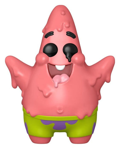 SpongeBob POP! Animation Vinyl Figur Patrick 9 cm
