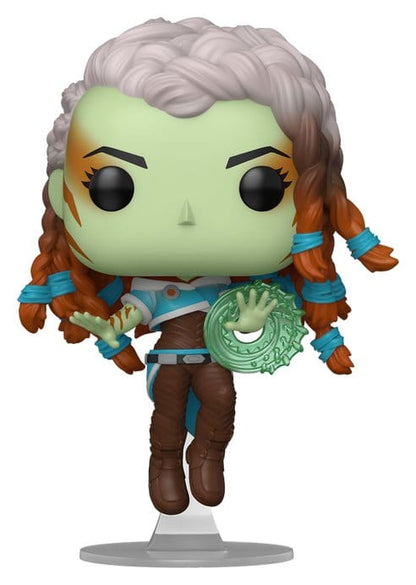 Magic the Gathering POP! Games Vinyl Figur Strixhaven Tam 9 cm