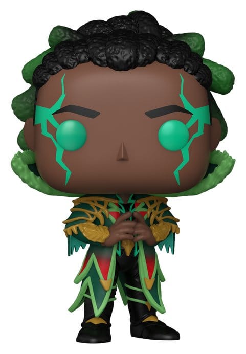 Magic the Gathering POP! Games Vinyl Figur Strixhaven Dellian Fel 9 cm