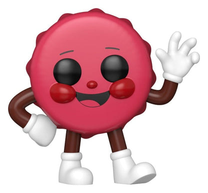 Fallout POP! Games Vinyl Figur Cappy 9 cm
