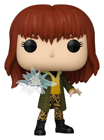 Marvel POP! Comics Vinyl Figur Jean Grey 9 cm