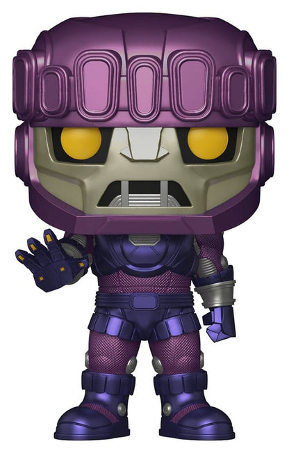 Avengers: Doomsday Super Sized Jumbo POP! Vinyl Figur Sentinel (Doomsday) 25 cm